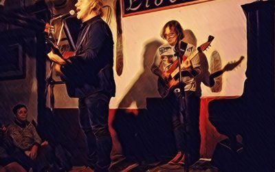 «Mi música toma fuerza al acompañar a jóvenes que están perdidos»